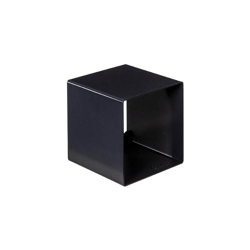 Cube 20x20x20 – Gauss Design